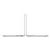 Apple MacBook Pro 14  MRX83ZE/A - M3 Max  / 14” 3024 x 1964 / 36 GB RAM / 1000GB M.2 SSD  / GPU M3 Max / Mac OS / Srebrny
